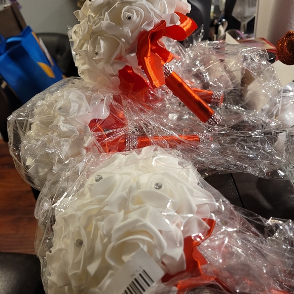 Wedding Bouquets - Picture 4 of 4